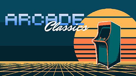 Arcade Classics Game