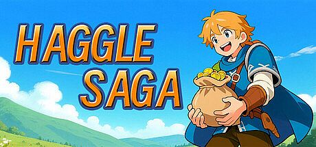 Haggle Saga Game