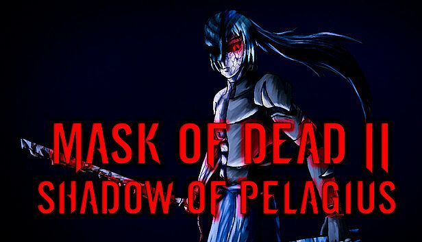 Buy Mask of Dead 2: Shadow of Pelagius