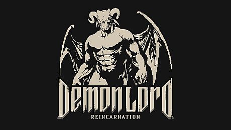 Demon Lord Reincarnation Game