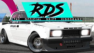 RDS - RUSSIAN CARS PACK DLC
