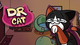 Doctor Cat