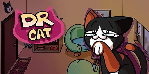 Doctor Cat