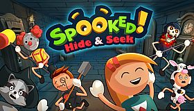 Spooked Hide & Seek