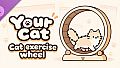 Your Cat - Cat exercise wheel