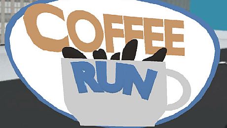 Coffee Run Game