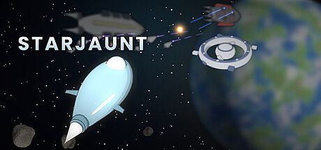 Starjaunt Game