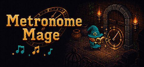Metronome Mage