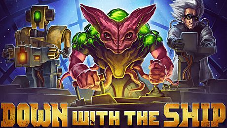 Down with the Ship Game