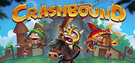 Crashbound Game