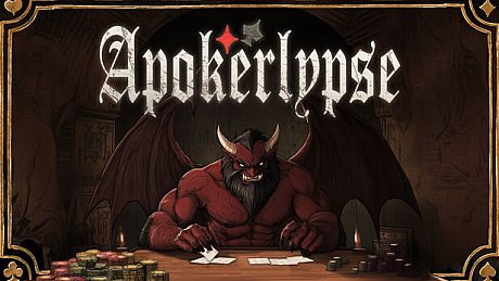 Apokerlypse Game