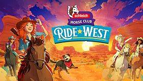 HORSE CLUB Ride West