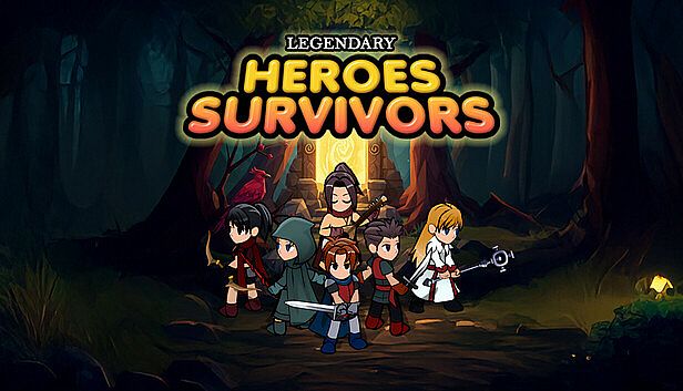 Buy Legendary Heroes Survivors