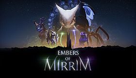 Embers of Mirrim