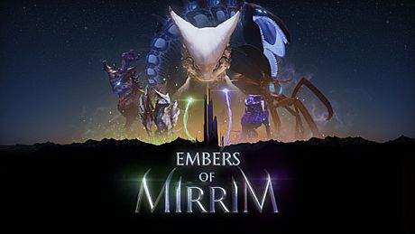 Embers of Mirrim Game