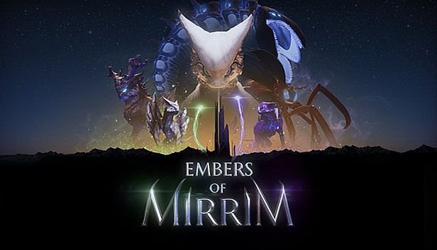 Buy Embers of Mirrim