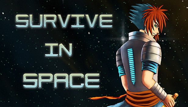 Buy Survive in Space