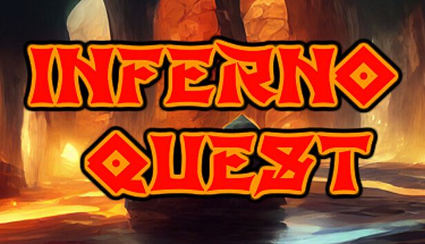 Buy Inferno Quest: Journey Through the Lava Cavern