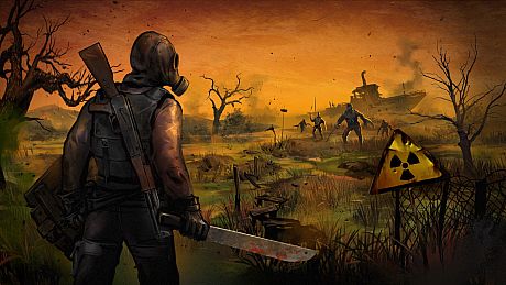 Tunguska: The Visitation - Complete Edition Game