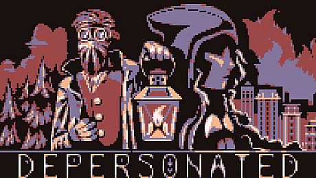 Depersonated Game