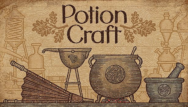 Buy Potion Craft: Alchemist Simulator