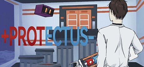 +PROTECTUS- Game