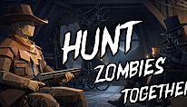 Hunt Zombies Together für PC kaufen