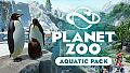 Planet Zoo: Aquatic Pack