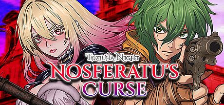 Toziuha Night: Nosferatu's Curse