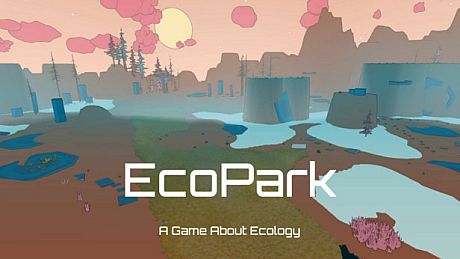 Eco Park Game