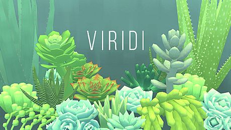 Viridi Game