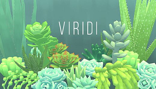 Viridi