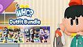 WHO'S WHO 2.0 Character Outfit Bundle