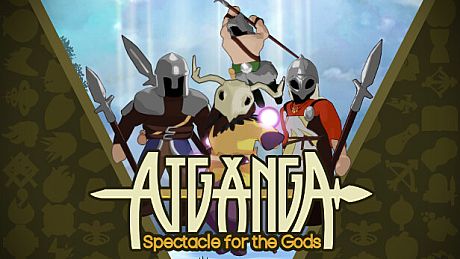 ATGANGA: Spectacle for the Gods Game
