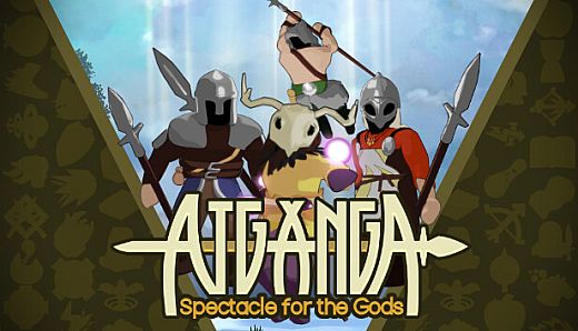 ATGANGA: Spectacle for the Gods