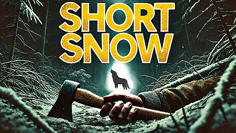 Short Snow | Cold Survival Game Game