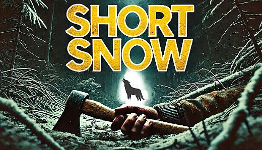 Short Snow | Cold Survival Game