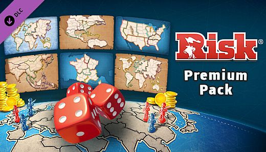 RISK: Global Domination - Premium Mode