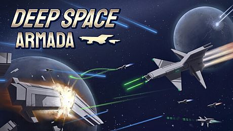 Deep Space Armada Game