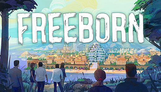 Freeborn