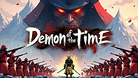 Demon of the time
