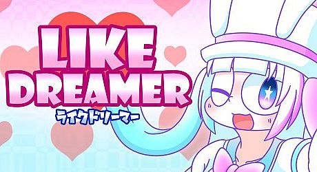 Like Dreamer Game