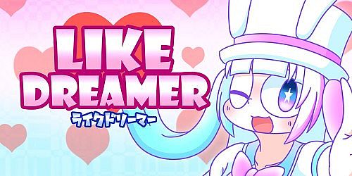 Like Dreamer
