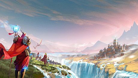 ENDLESS Legend 2 Game