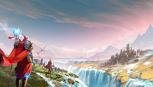 ENDLESS Legend 2
