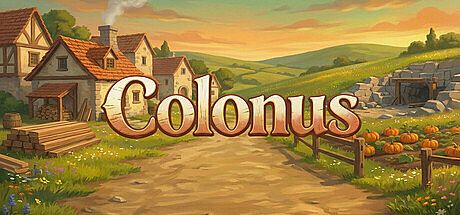 Colonus Game