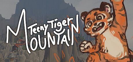 Teeny Tiger Mountain Game