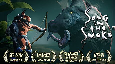 Song in the Smoke Game