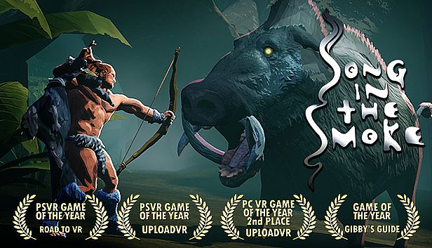 Buy Song in the Smoke