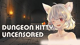 Dungeon Kitty Uncensored